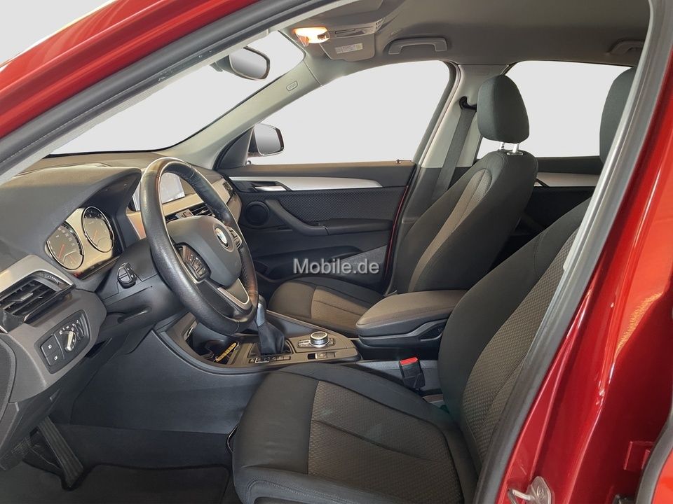 BMW X1 xDrive25e Advantage - Samsaru's Car Outlet