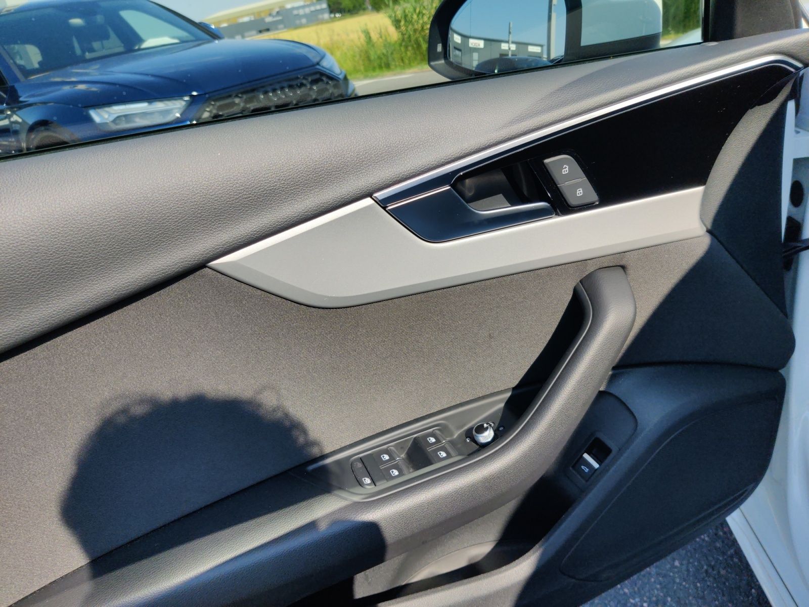 Audi A4 Avant 40 TDI S-Tronic advanced - Samsaru's Car Outlet