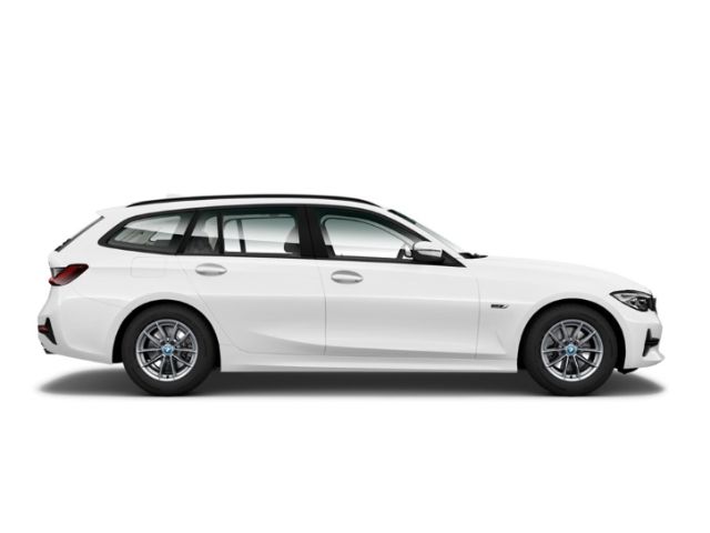 BMW 320 e Touring - Samsaru's Car Outlet