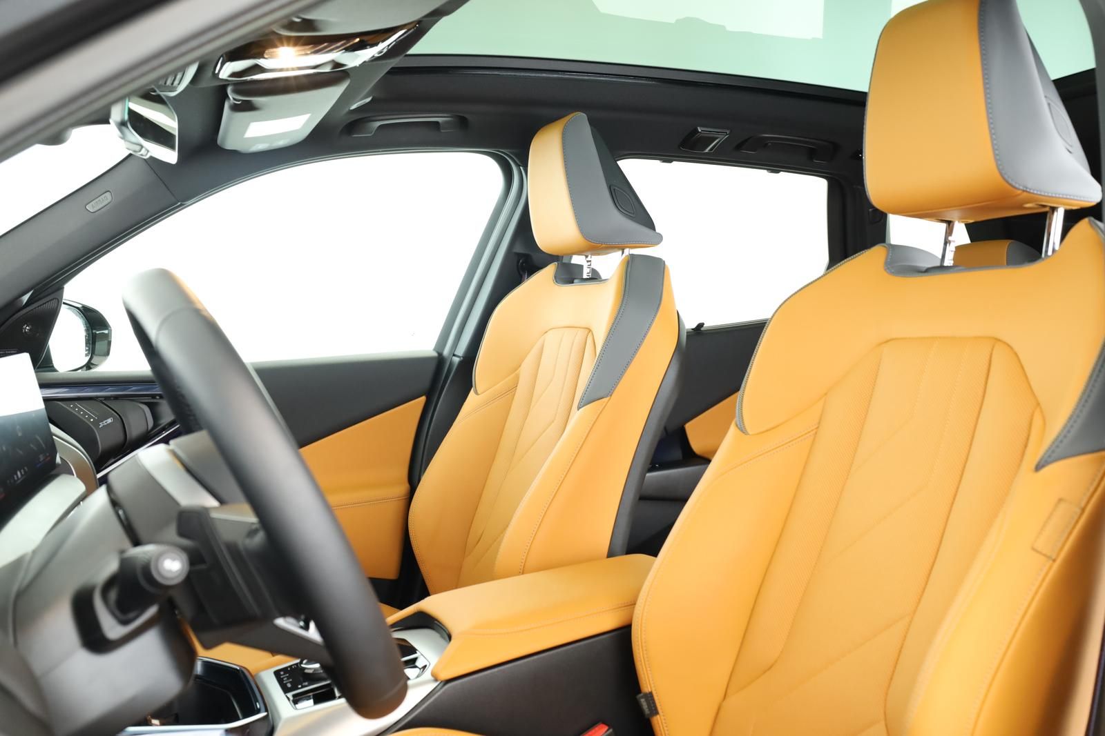 BMW X3 20d xDrive M Sport Pro Matrix Pan ACC 360 AHK