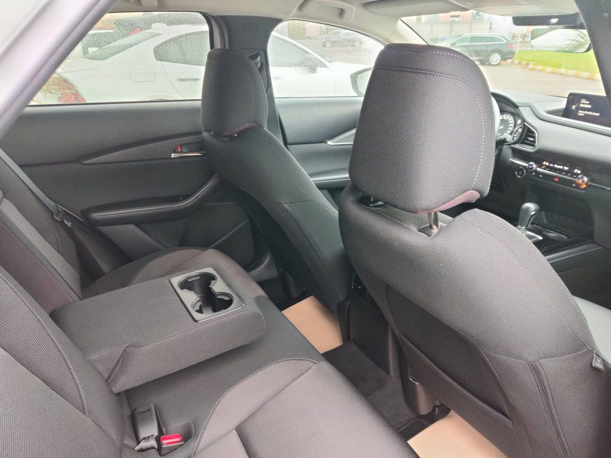 Mazda CX-30 Exclusive-Line, Garantie, Bose-Sound, 360°