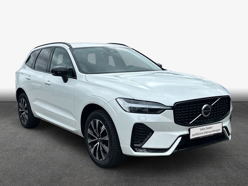 Volvo XC60 B5 B AWD Plus Dark