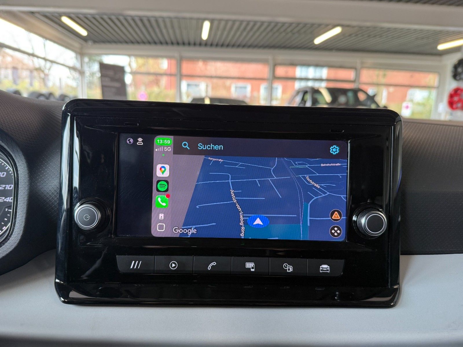 Seat Arona Style - Samsaru's Car Outlet