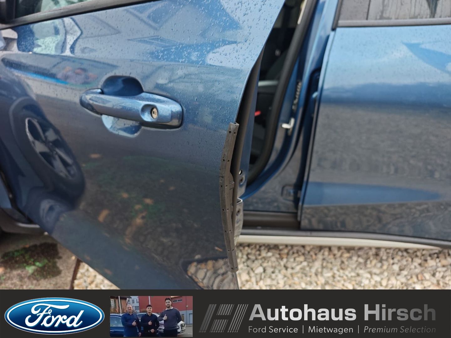 Ford Focus Turnier Active Navi LED ACC Apple CarPlay