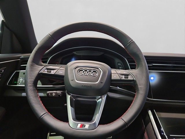 Audi Q8 50 TDI quattro - Samsaru's Car Outlet