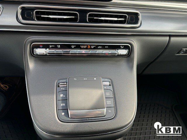 Mercedes-Benz V 220 d STYLE - Samsaru's Car Outlet