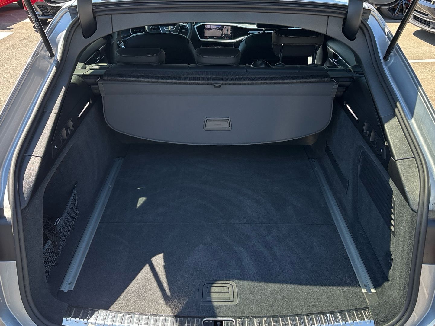 Audi A6 Avant Sport 40 TDI - Samsaru's Car Outlet