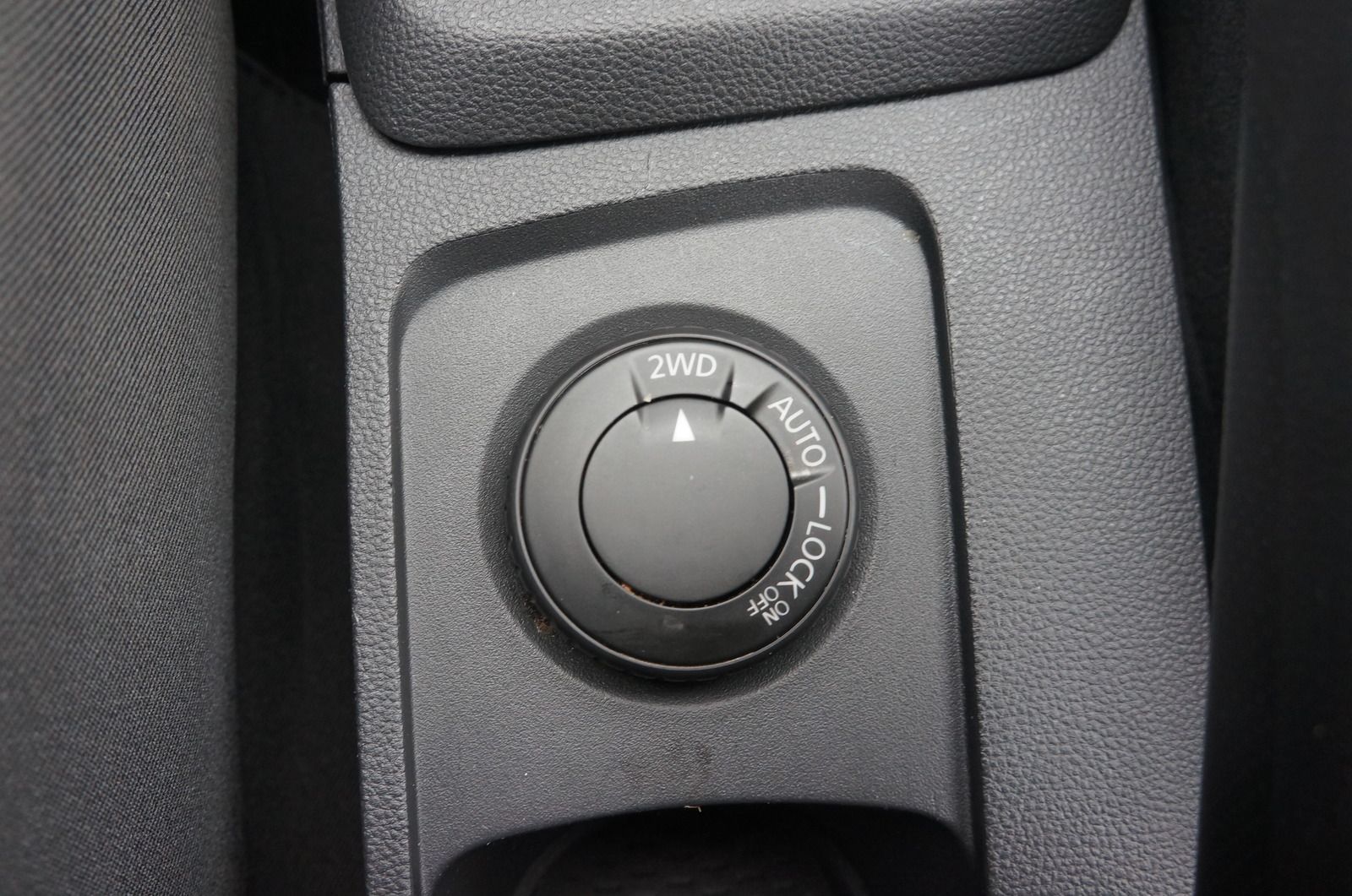 Dacia Duster TCe150 4x4 JOURNEY+ - Samsaru's Car Outlet