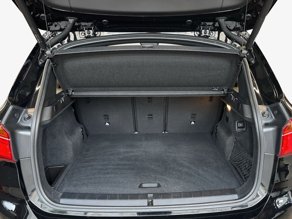 BMW X1 xDrive25e Advantage - Samsaru's Car Outlet