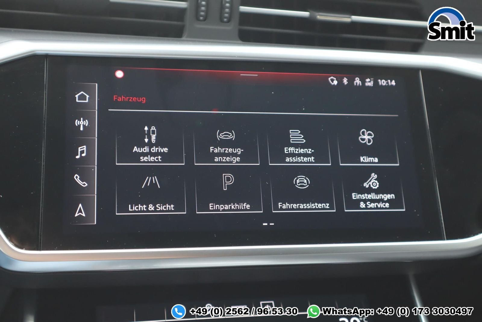 Audi A6 Allroad 2.0TDI Quattro - Samsaru's Car Outlet