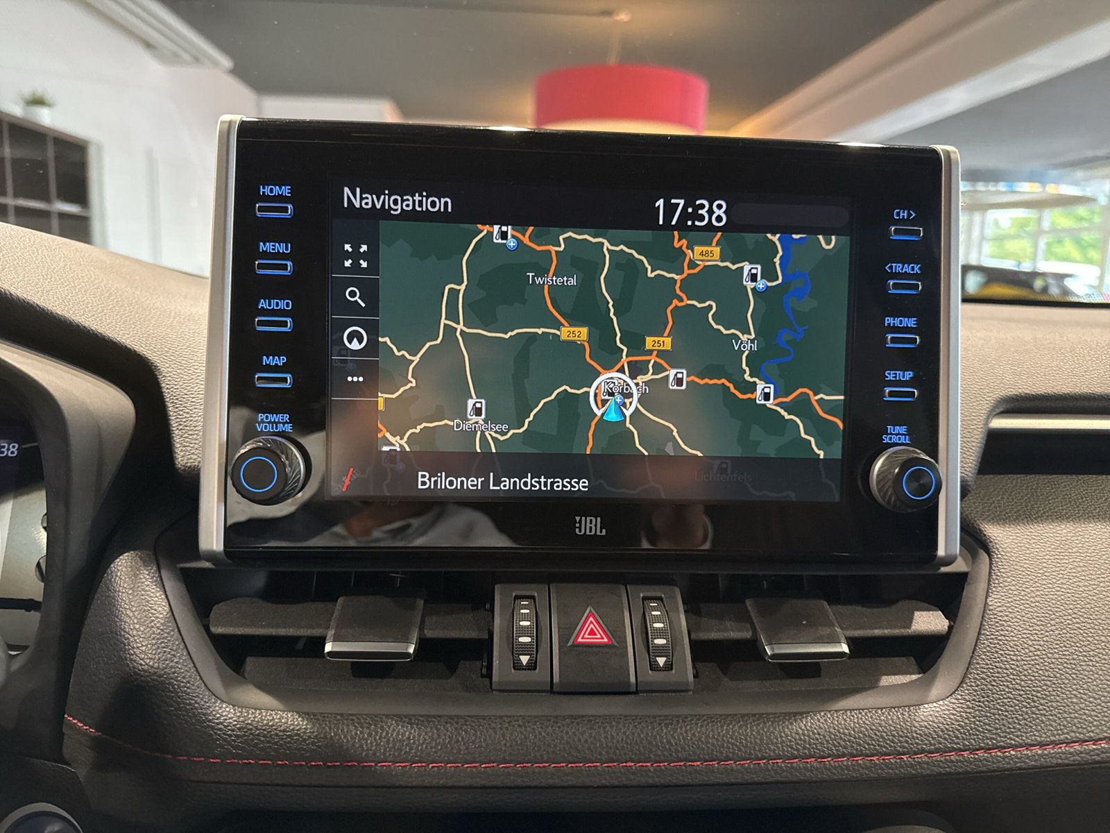 Toyota RAV4 2.5 Hybrid PlugIn Style - Samsaru's Car Outlet