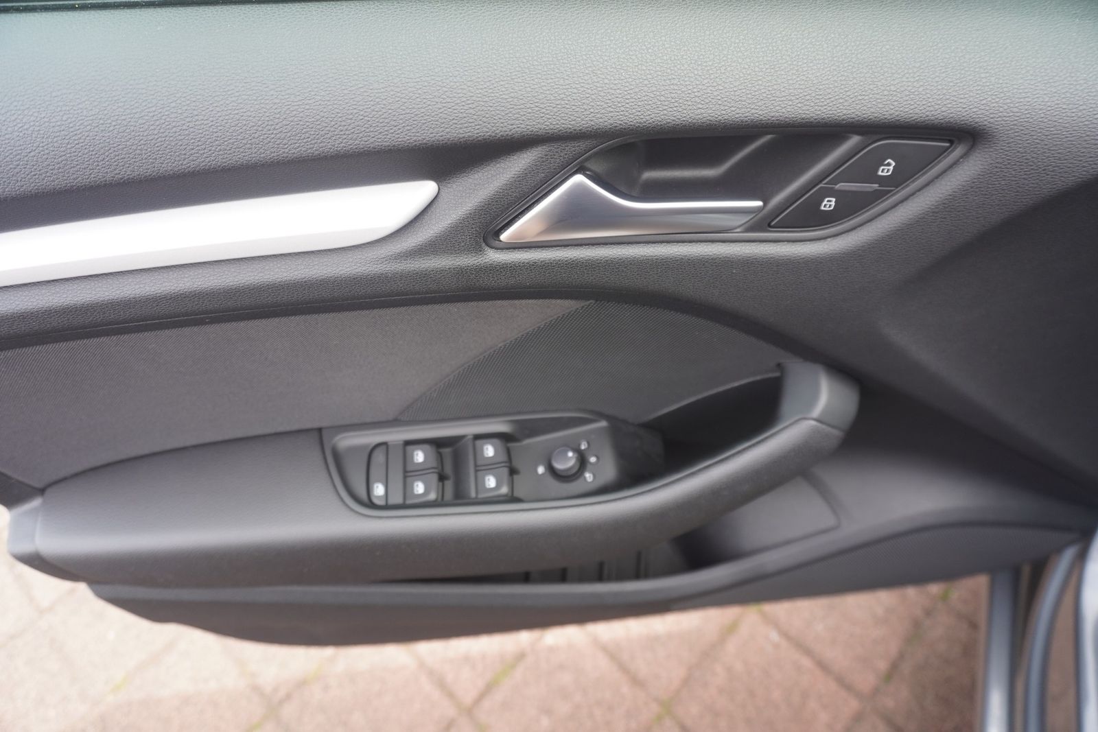 Audi A3 Sportback 35 TDI - Samsaru's Car Outlet
