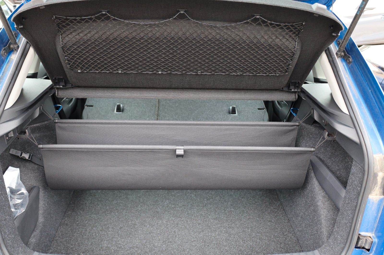 Skoda Kamiq 1.0 Ambition - Samsaru's Car Outlet