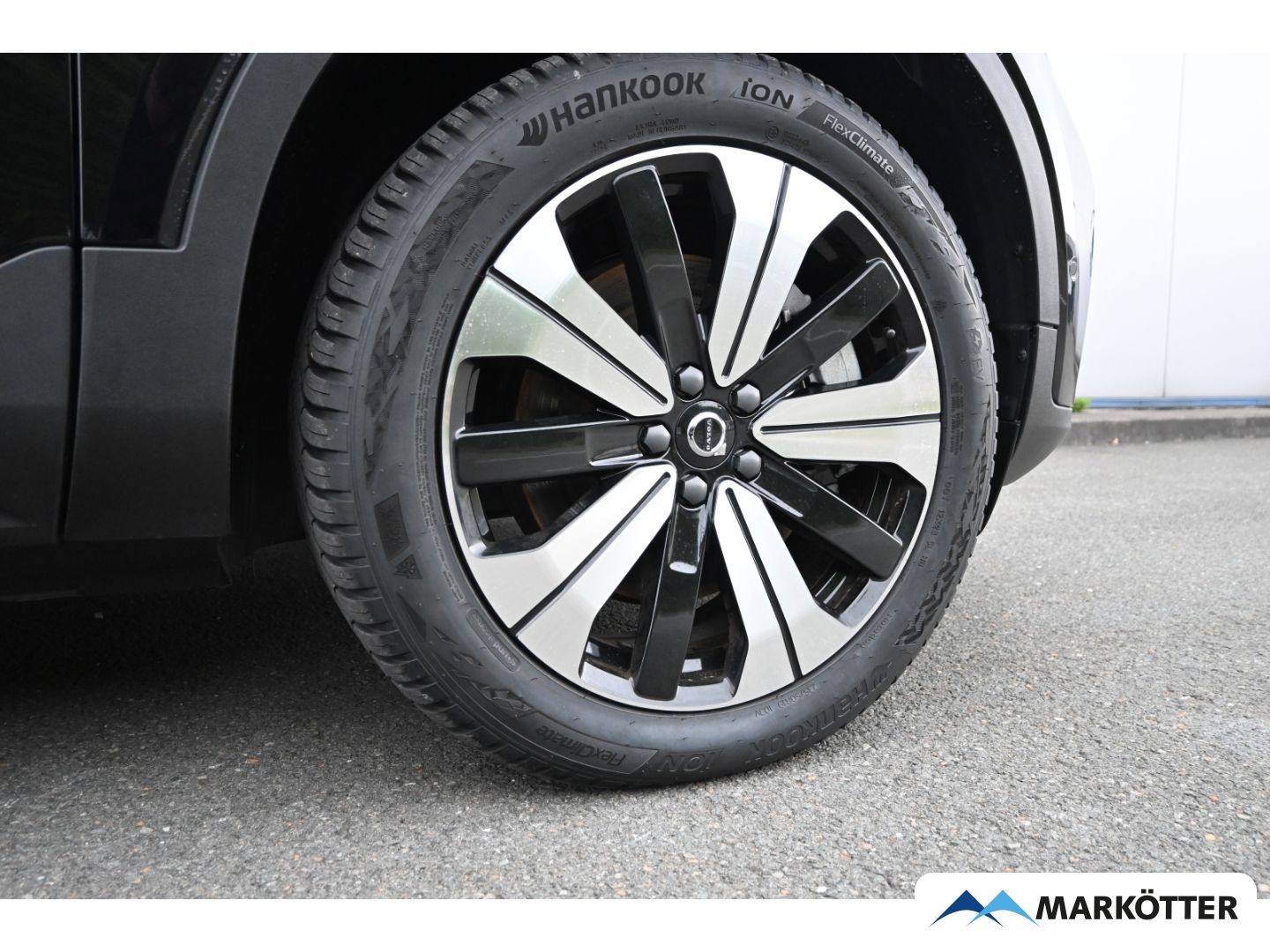 Volvo XC40 P8 Ultimate Recharge ACC/AHK/360°/S-Dach