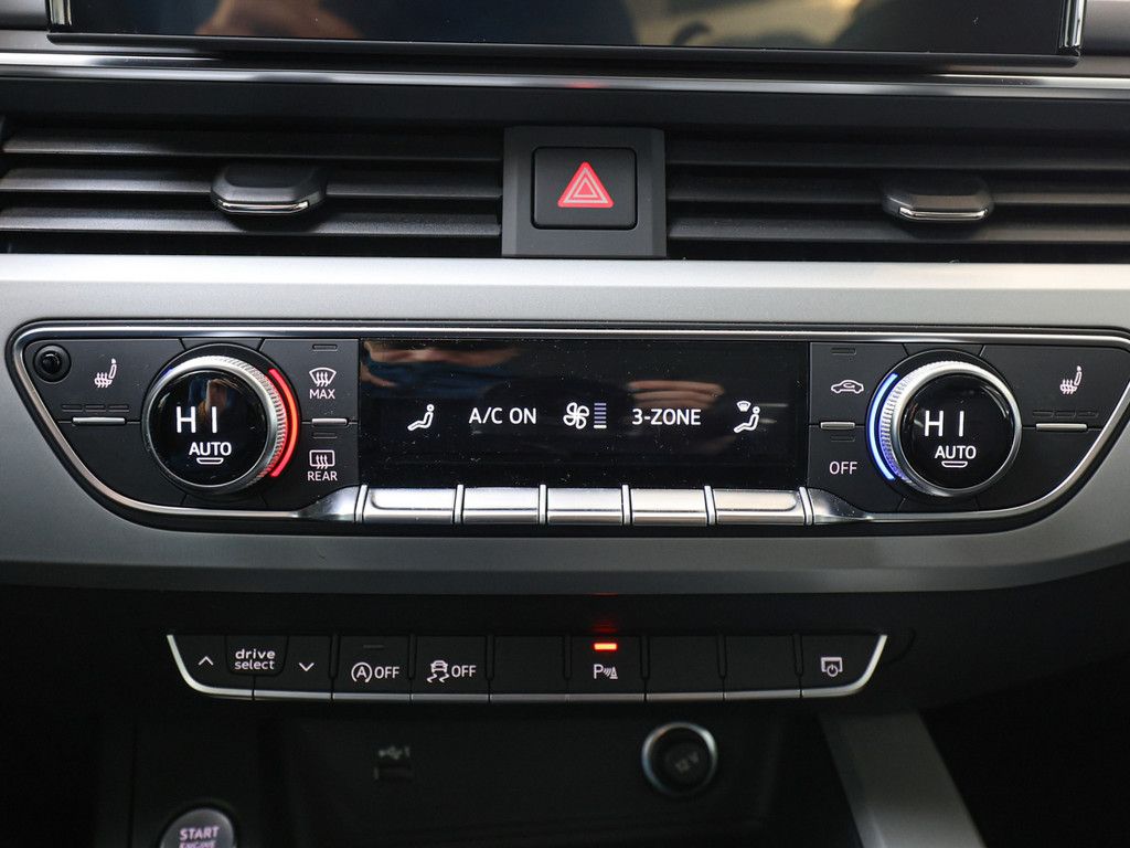 Audi A4 Avant advanced 40 TDI quattro - Samsaru's Car Outlet