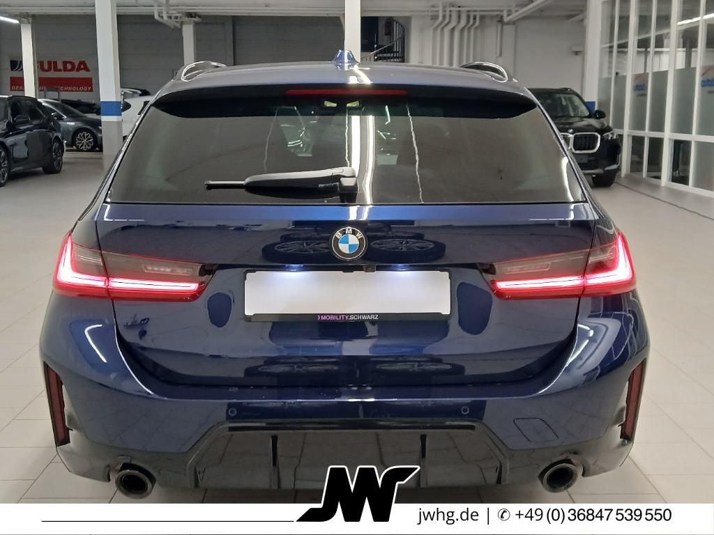 BMW 320 d xDr LCI M Sport Pro M-SITZE/DAP/HUD/360°
