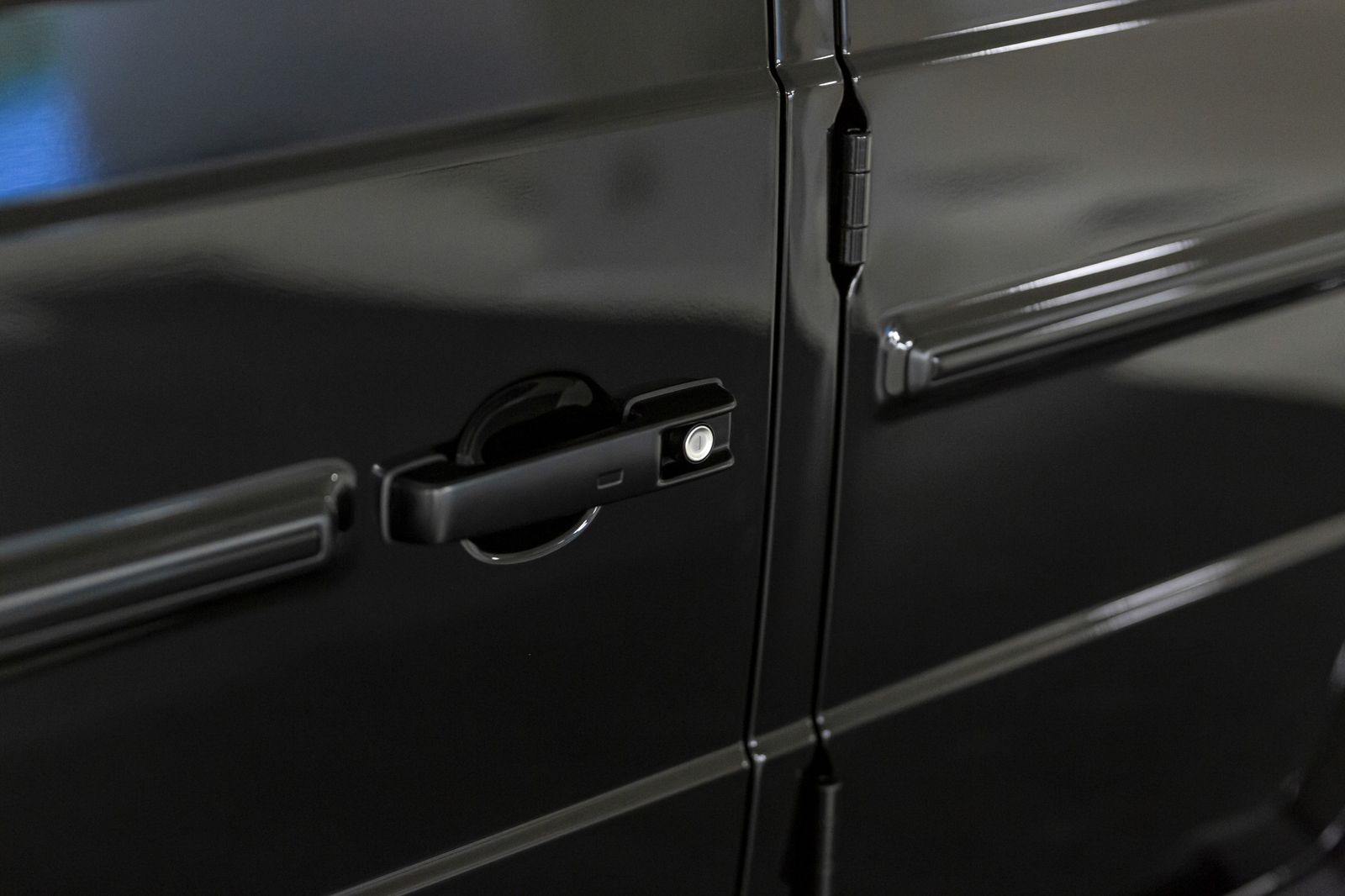 Mercedes-Benz G 63 AMG - Samsaru's Car Outlet
