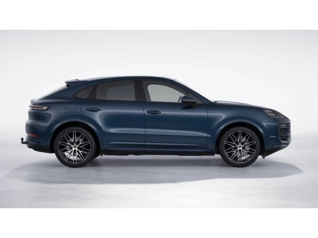 Porsche Cayenne Coupe BOSE,90l,PASM,Privacy
