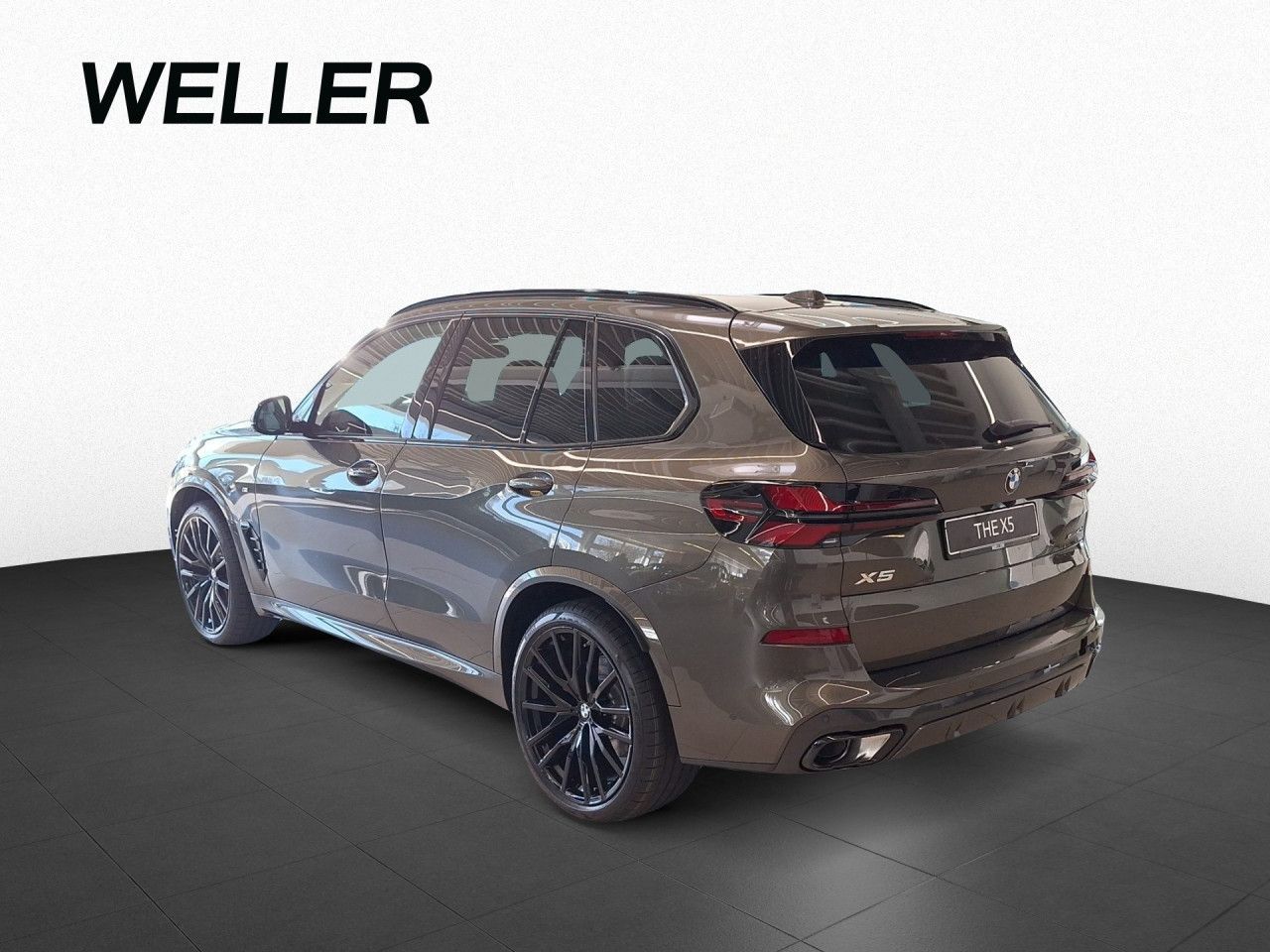 BMW X5 xDrive40d Leasing ab 1029EU M Sport Pro DA/PA