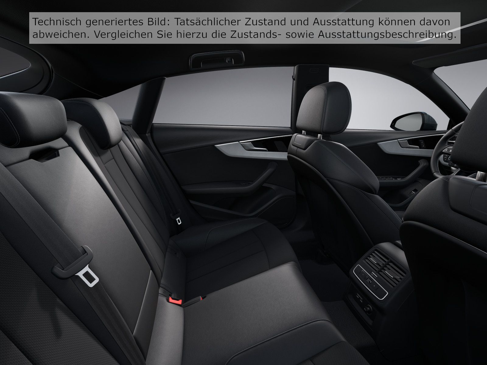 Audi A5 Sportback 2x S line 40 TFSI qu. *AHK*8-fach*