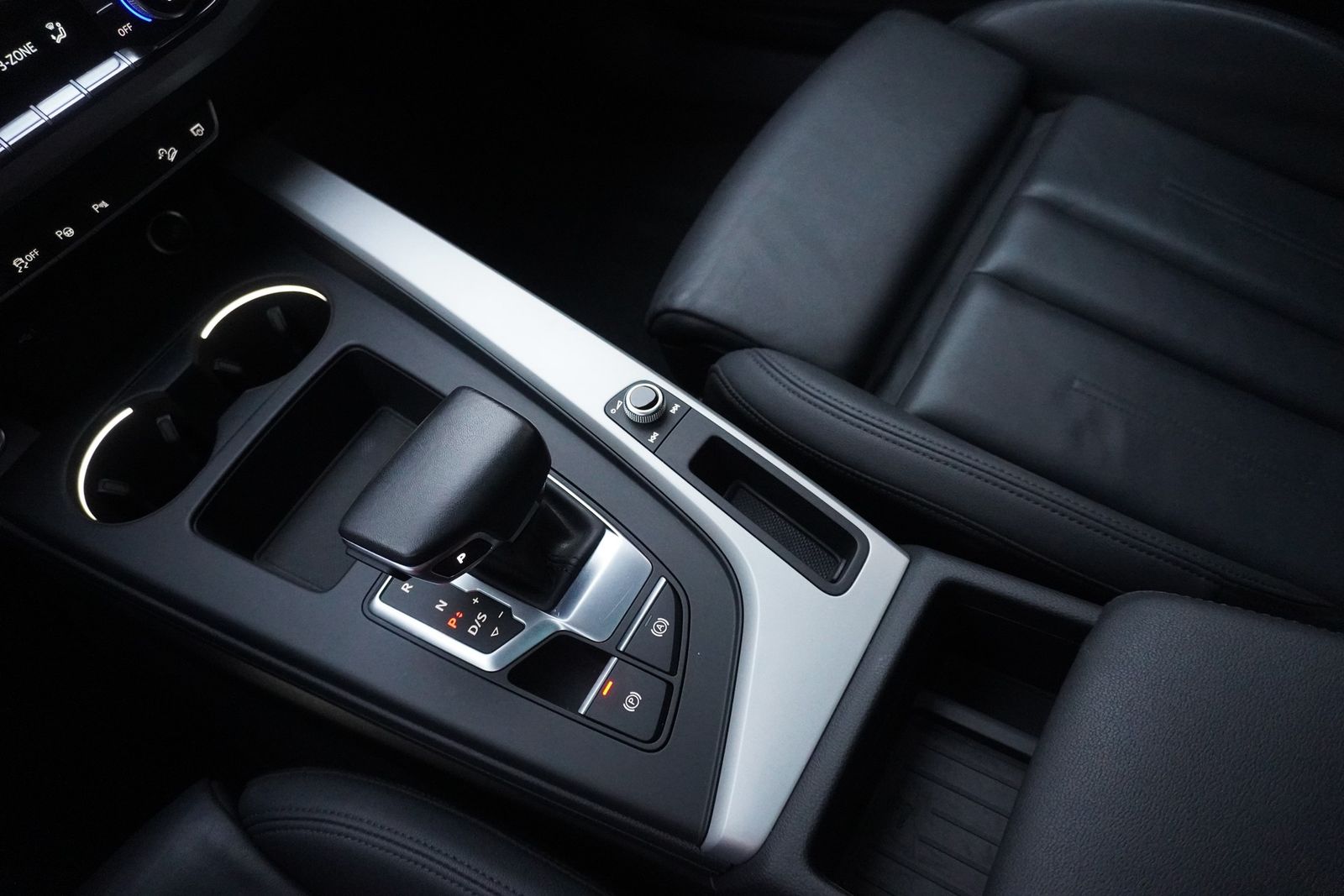 Audi A4 Allroad Avant 40 TDI Quattro Aut. LED Navi 36