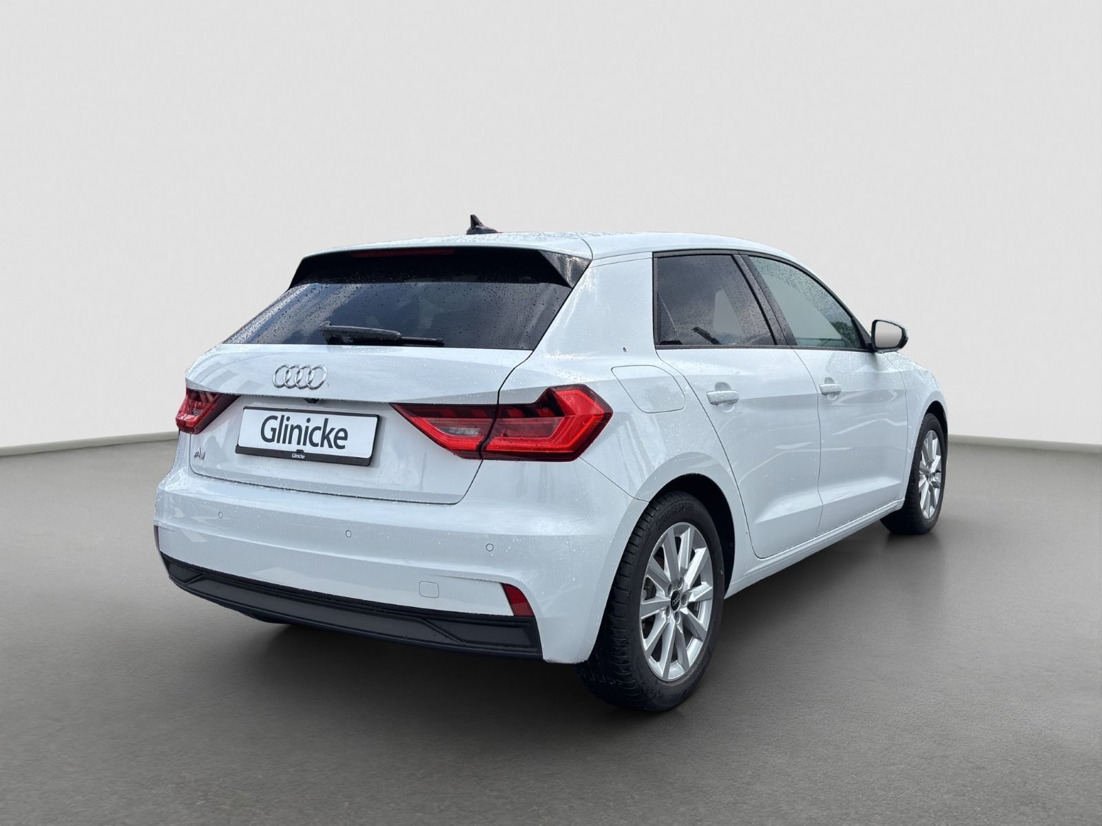 Audi A1 Sportback 30 TFSI - Samsaru's Car Outlet