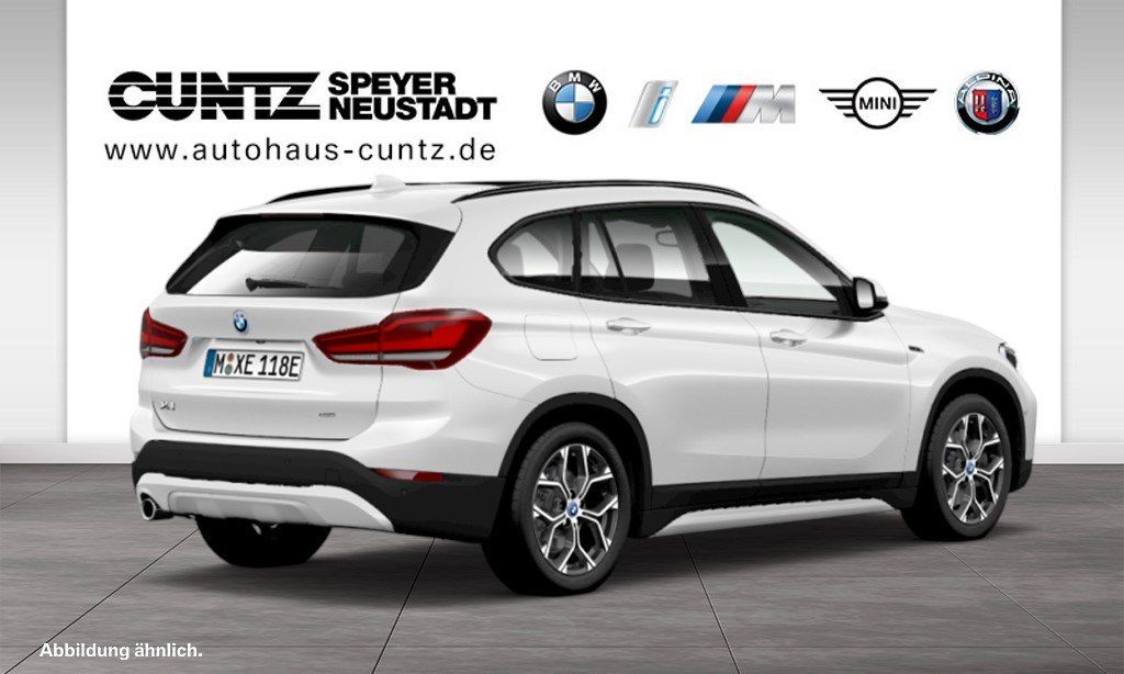 BMW X1 xDrive25e - Samsaru's Car Outlet