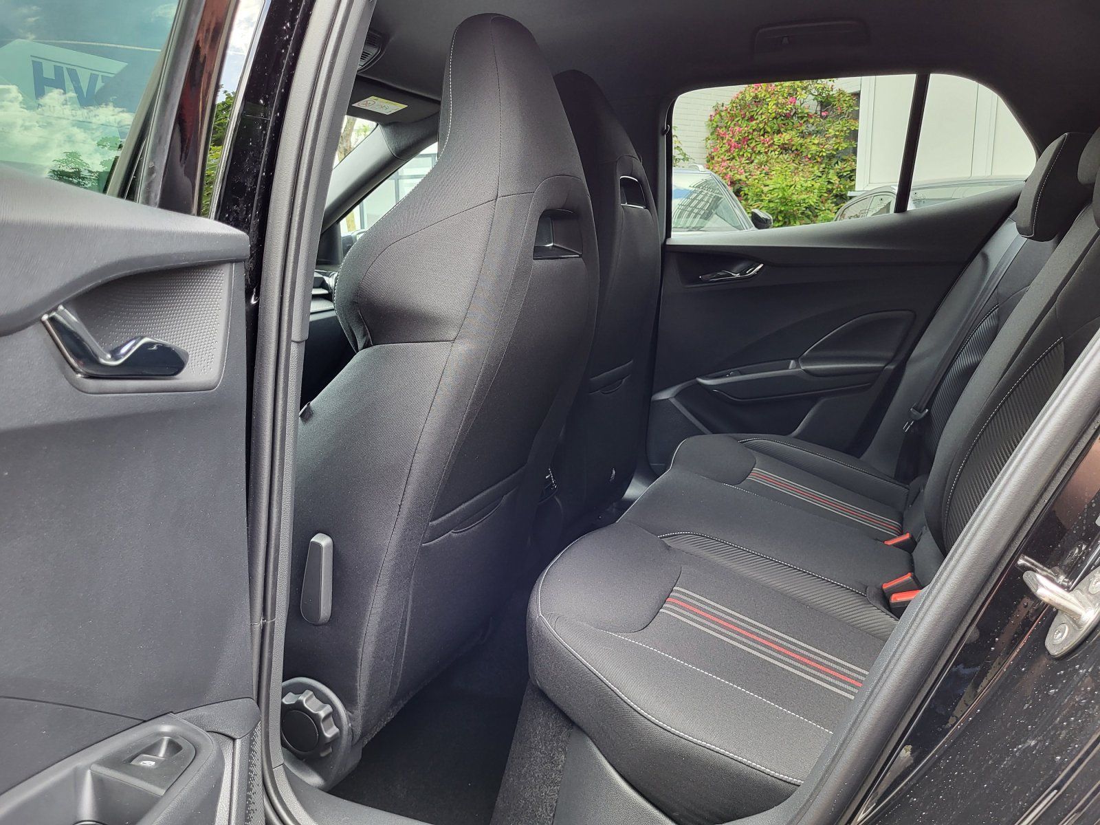 Skoda Fabia 1.5 TSI 130KW DSG 130 EDITION ACC|TOTWINKE