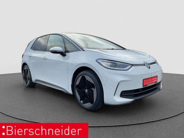 Volkswagen ID.3 Pro AHK PANO MATRIX HuD 20