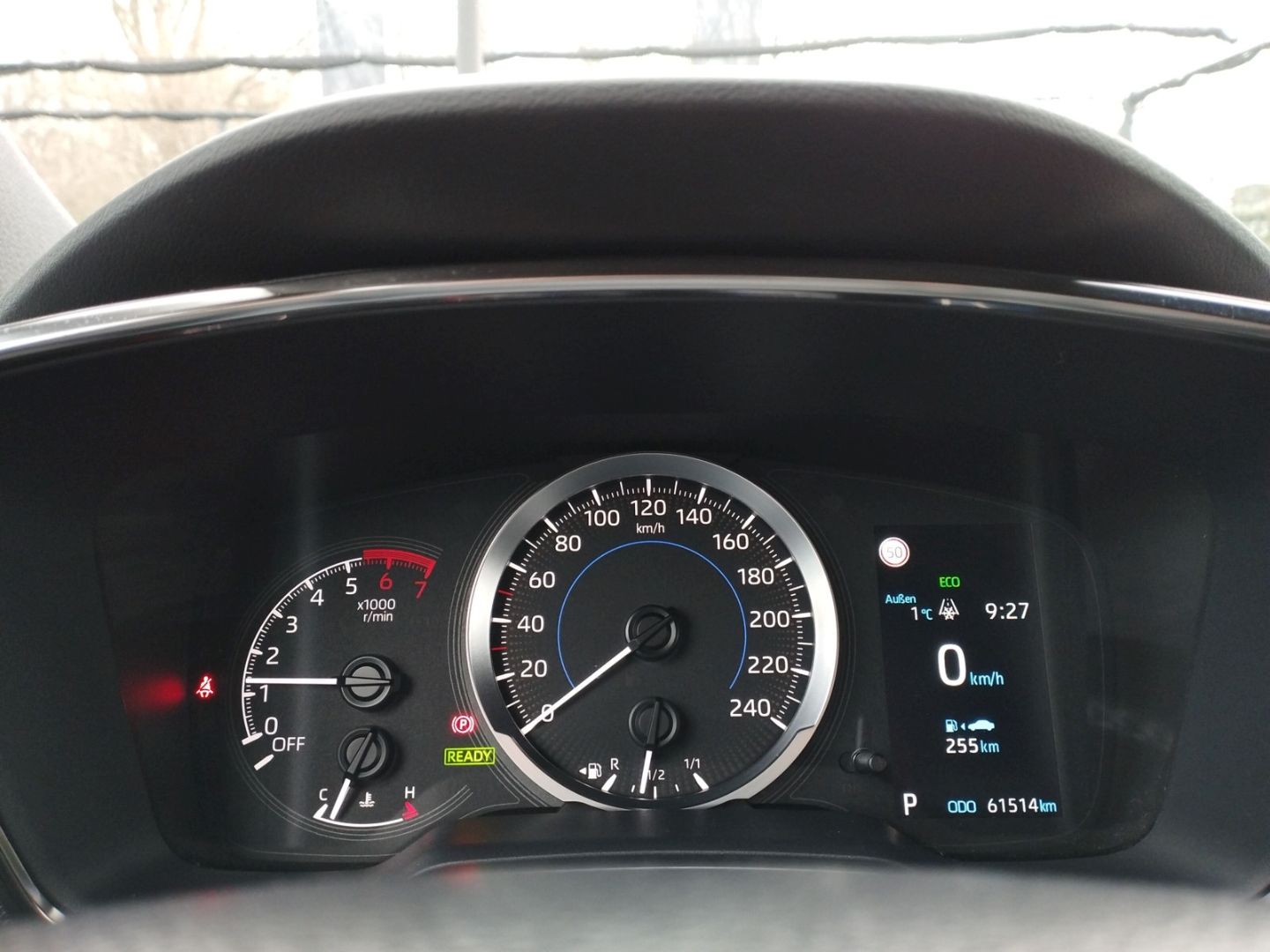 Toyota Corolla Hybrid Business Edition - Samsaru's Car Outlet
