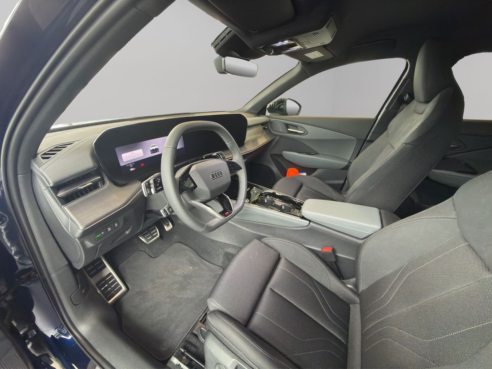Audi Q3 SUV TFSI S line Matrix LED Navi  RÜ AHK 20"