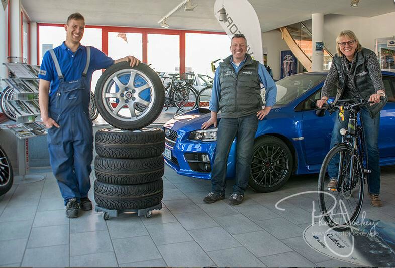 Skoda Kamiq Amb. - Samsaru's Car Outlet