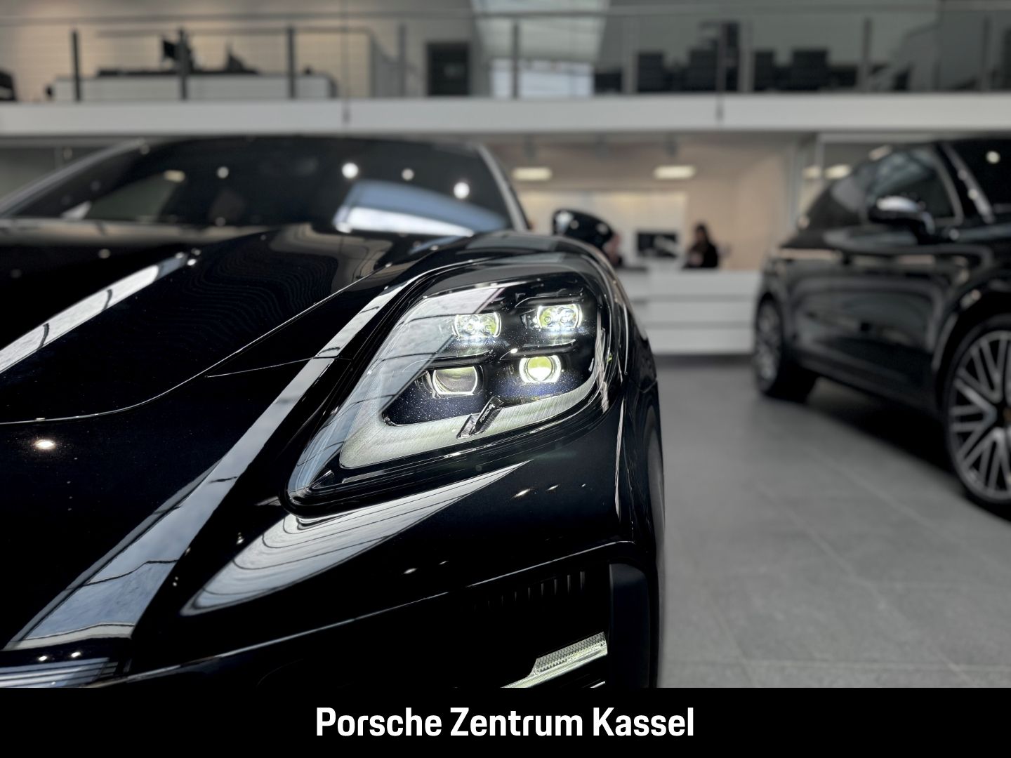 Porsche Panamera 2.9 EU6e 4 E-Hybrid