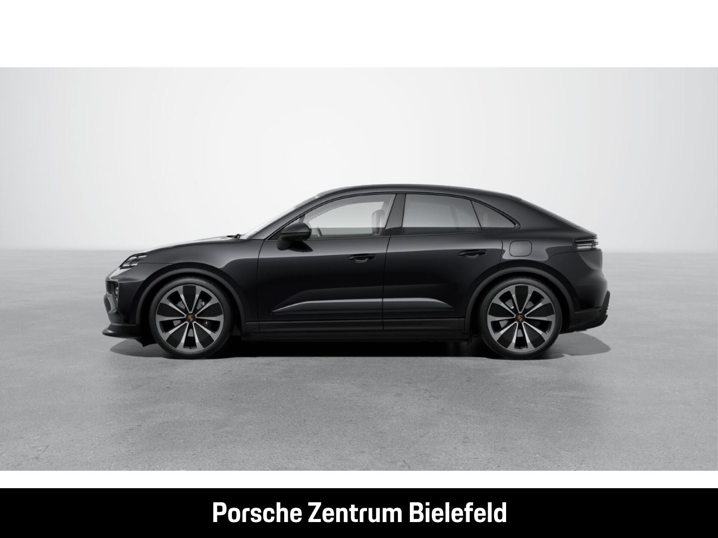 Porsche Macan 4 BOSE Panoramadach Surround View LED