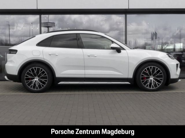 Porsche Macan 4S*PANO*BOSE*MATRIX*ACC*HEAD-UP*