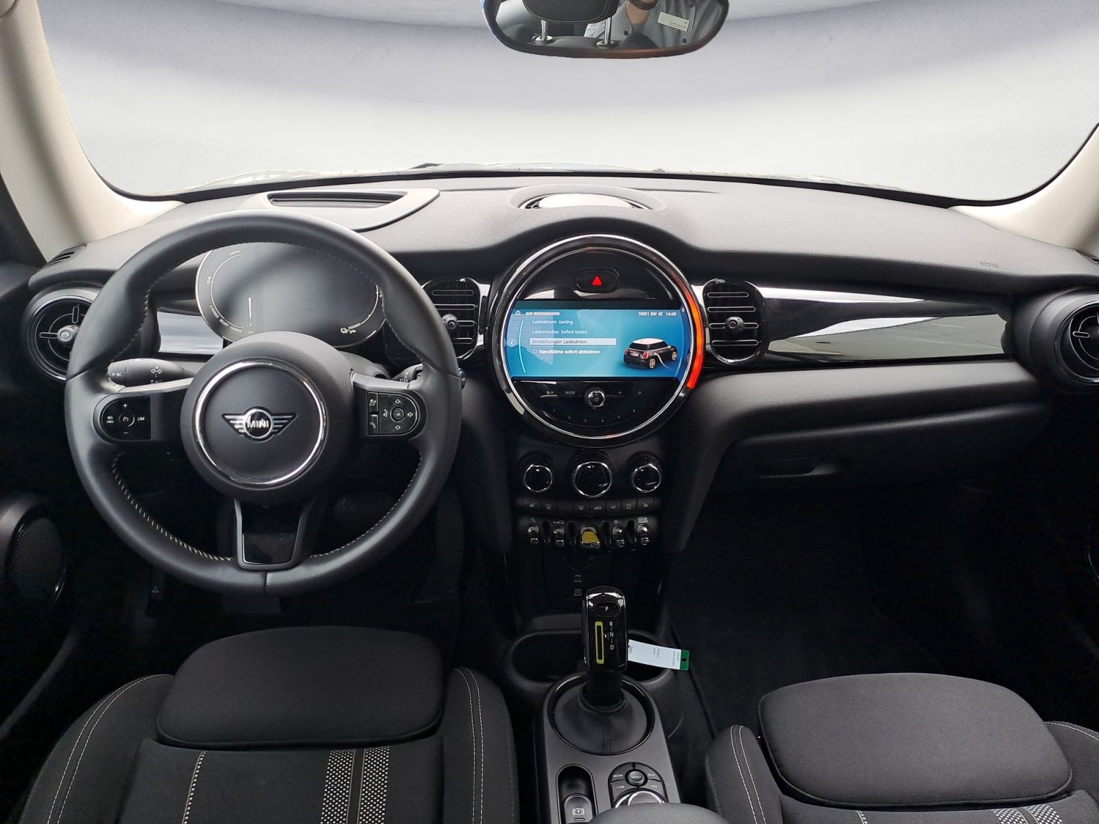 MINI Cooper SE - Samsaru's Car Outlet