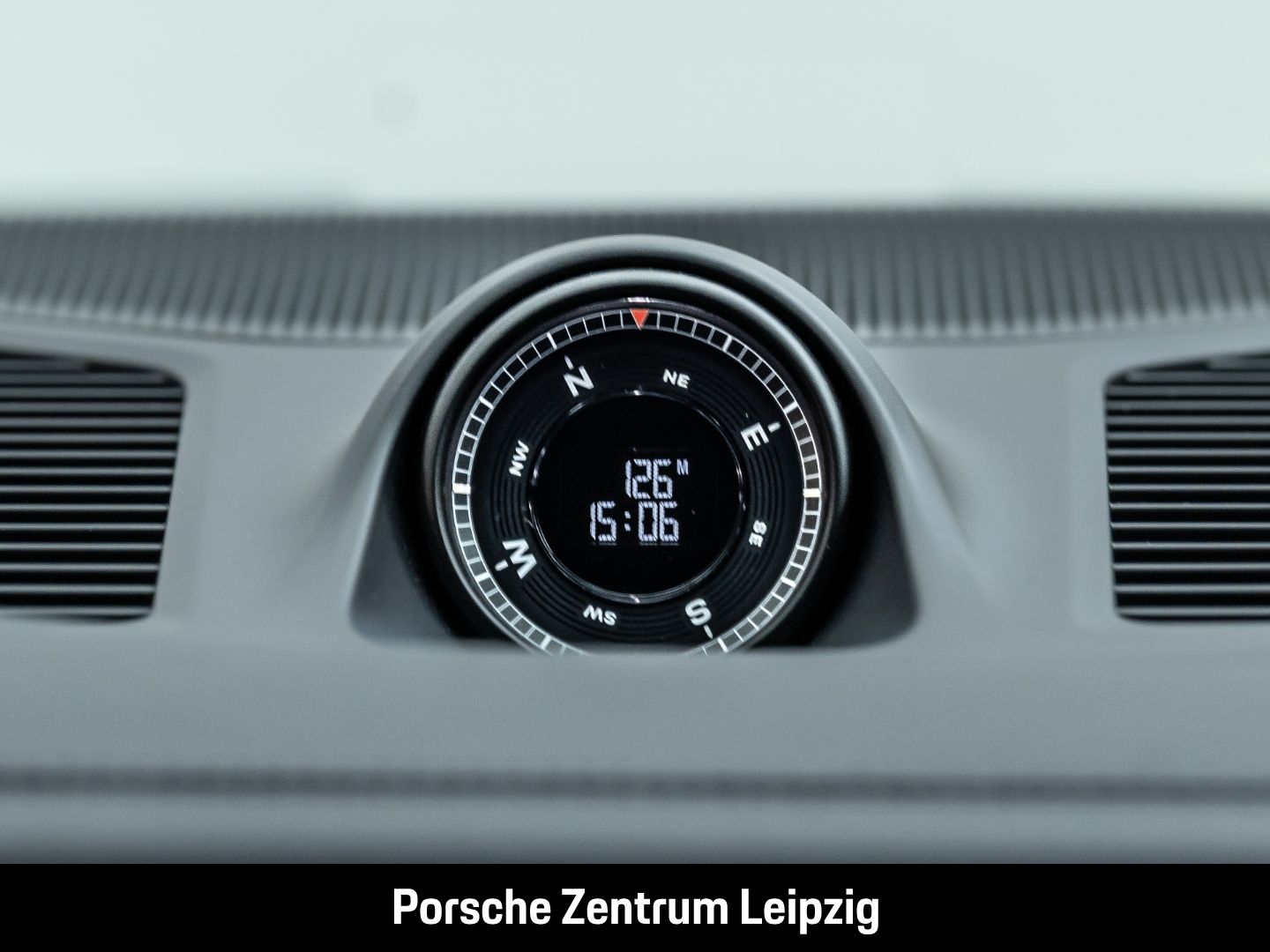 Porsche Cayenne S E-Hybrid Coupe HD-Matrix HeadUp Sporta
