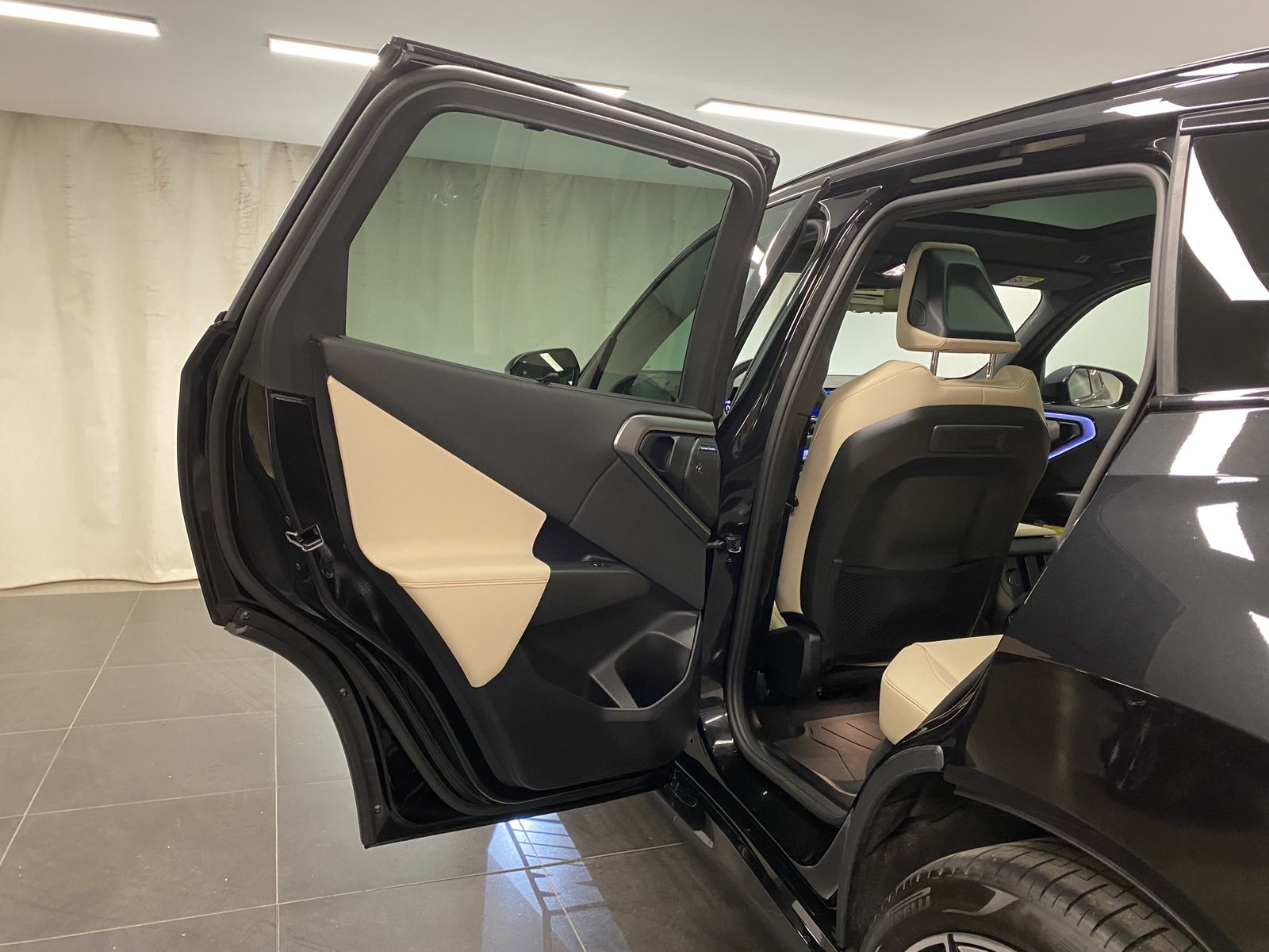 BMW X3 xDrive20i M Sportpaket Pro Harman/Kardon Pano