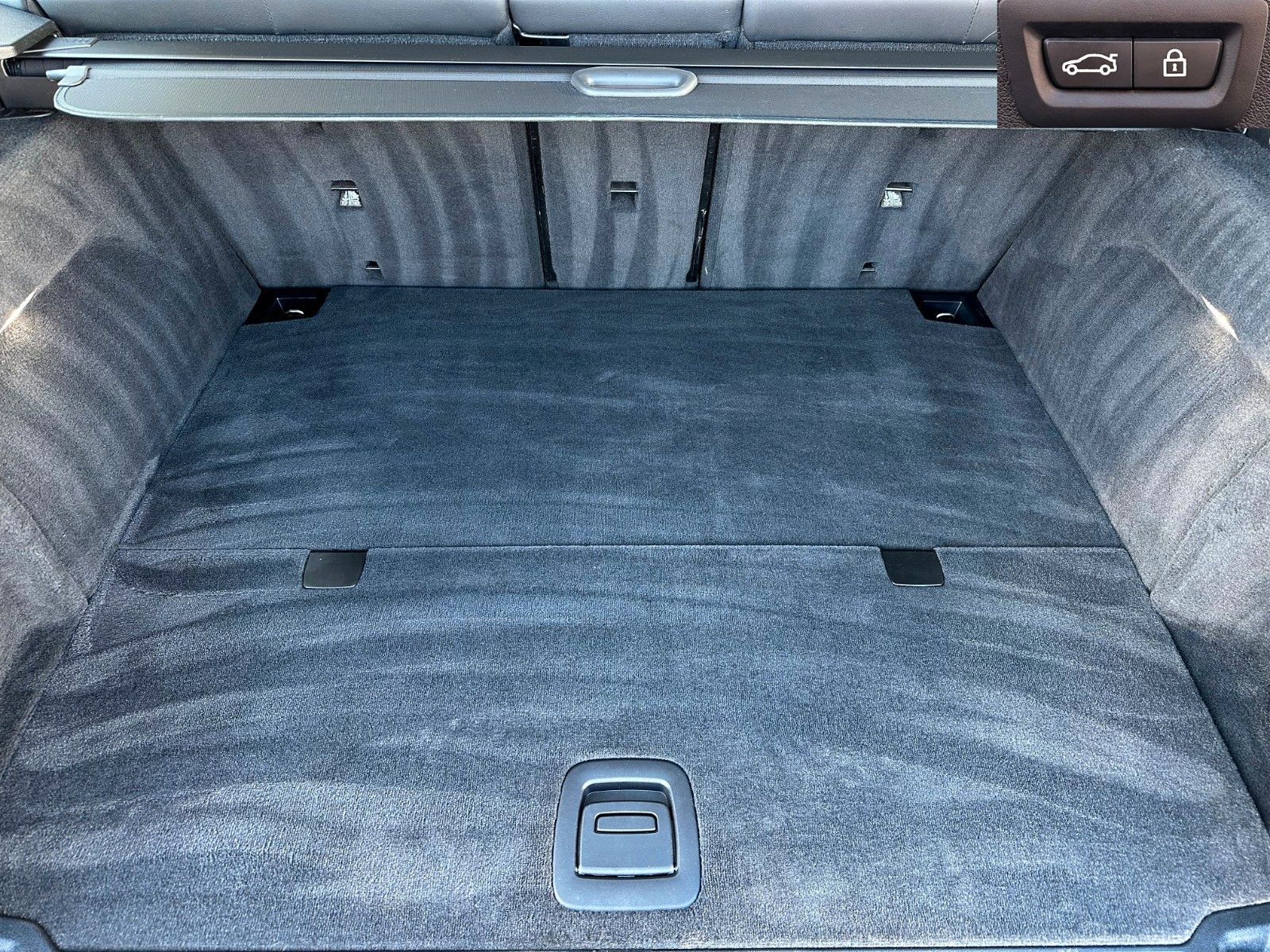 BMW X5 xDr45e xLine PANO*B&W*ACC*HUD*KomfSitz*Laser