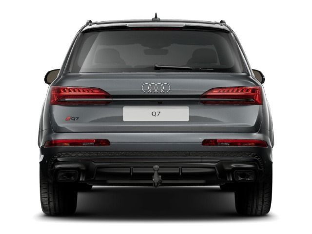 Audi Q7 SUV S line 55 TFSI e quattro *0,5%*PANO*AHK