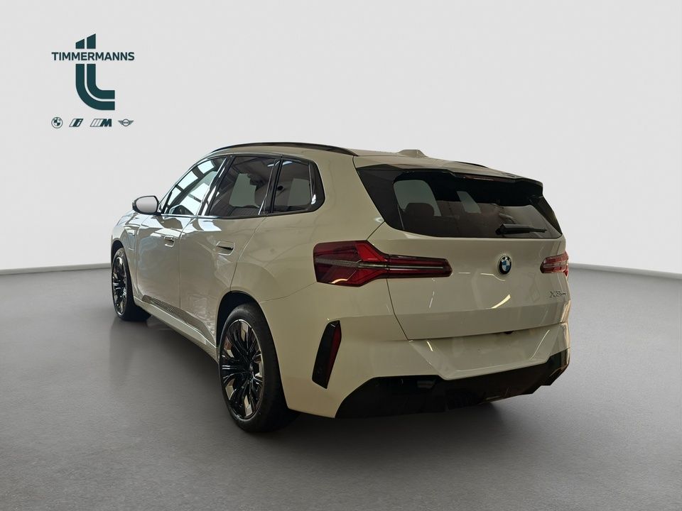 BMW X3 xDrive30e AT M Sportpaket Klimaaut. AHK