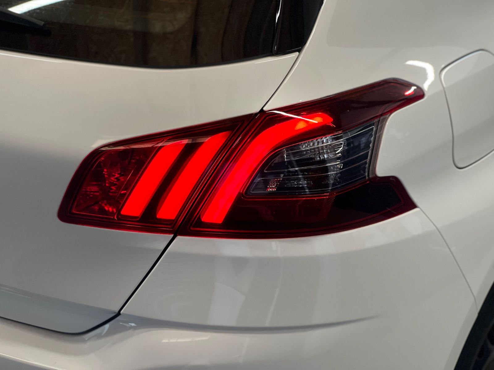 Peugeot 308 Active Pack - Samsaru's Car Outlet