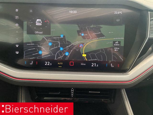 Volkswagen Touareg 3.0 TDI Elegance AHK PANO STAND 20