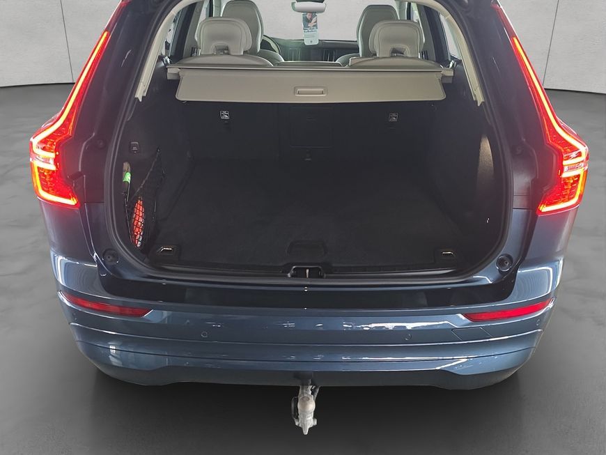 Volvo XC60 B5 B AWD Core