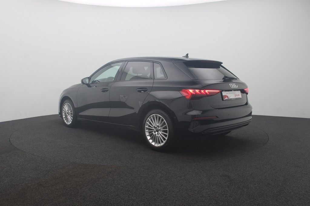 Audi A3 Sportback 35 TFSI . Virt.Cockpit LED Navi