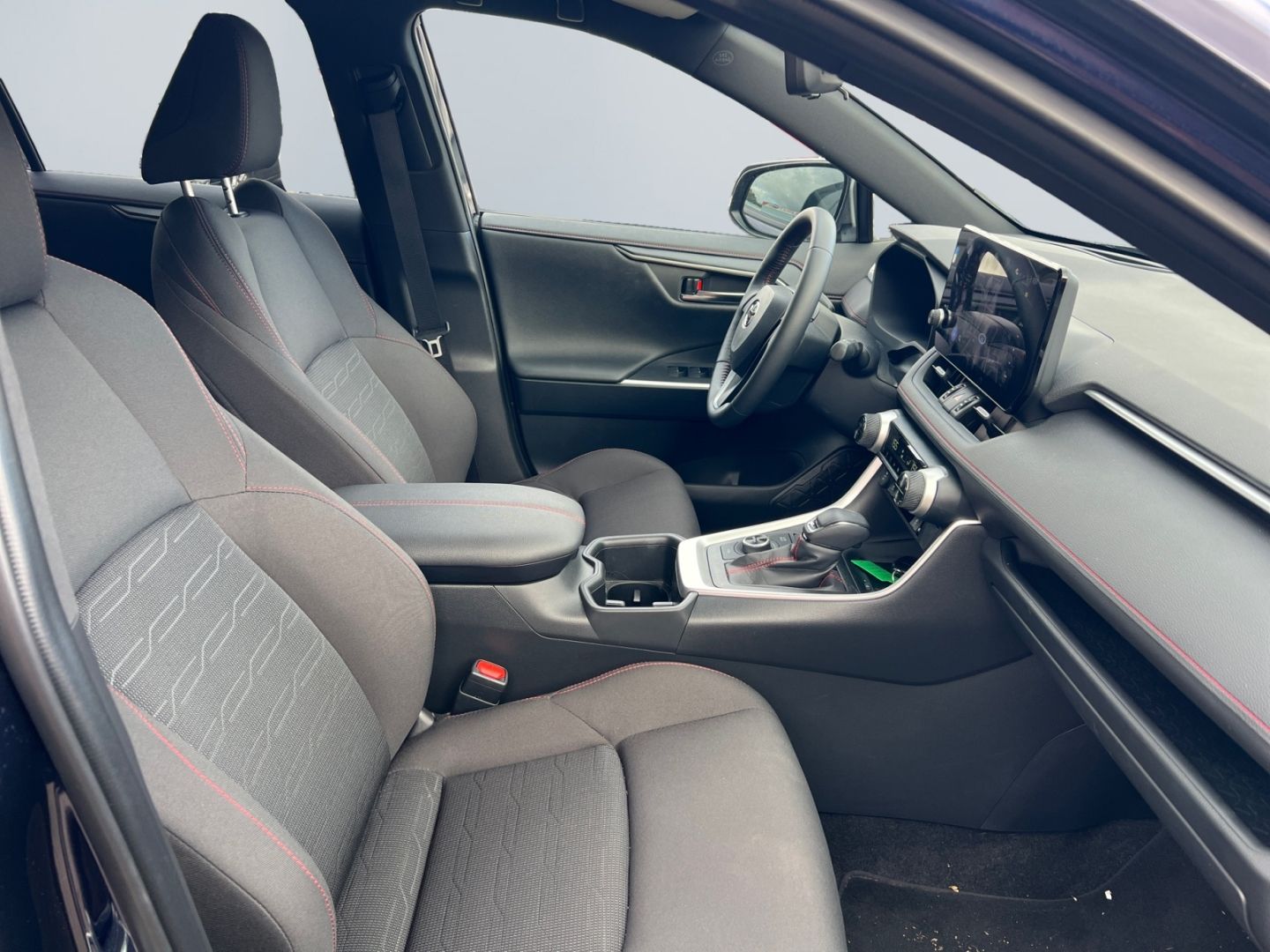 Toyota RAV 4 Plug-in-Hybrid Teamplayer *LED*HUD*4x SHZ*