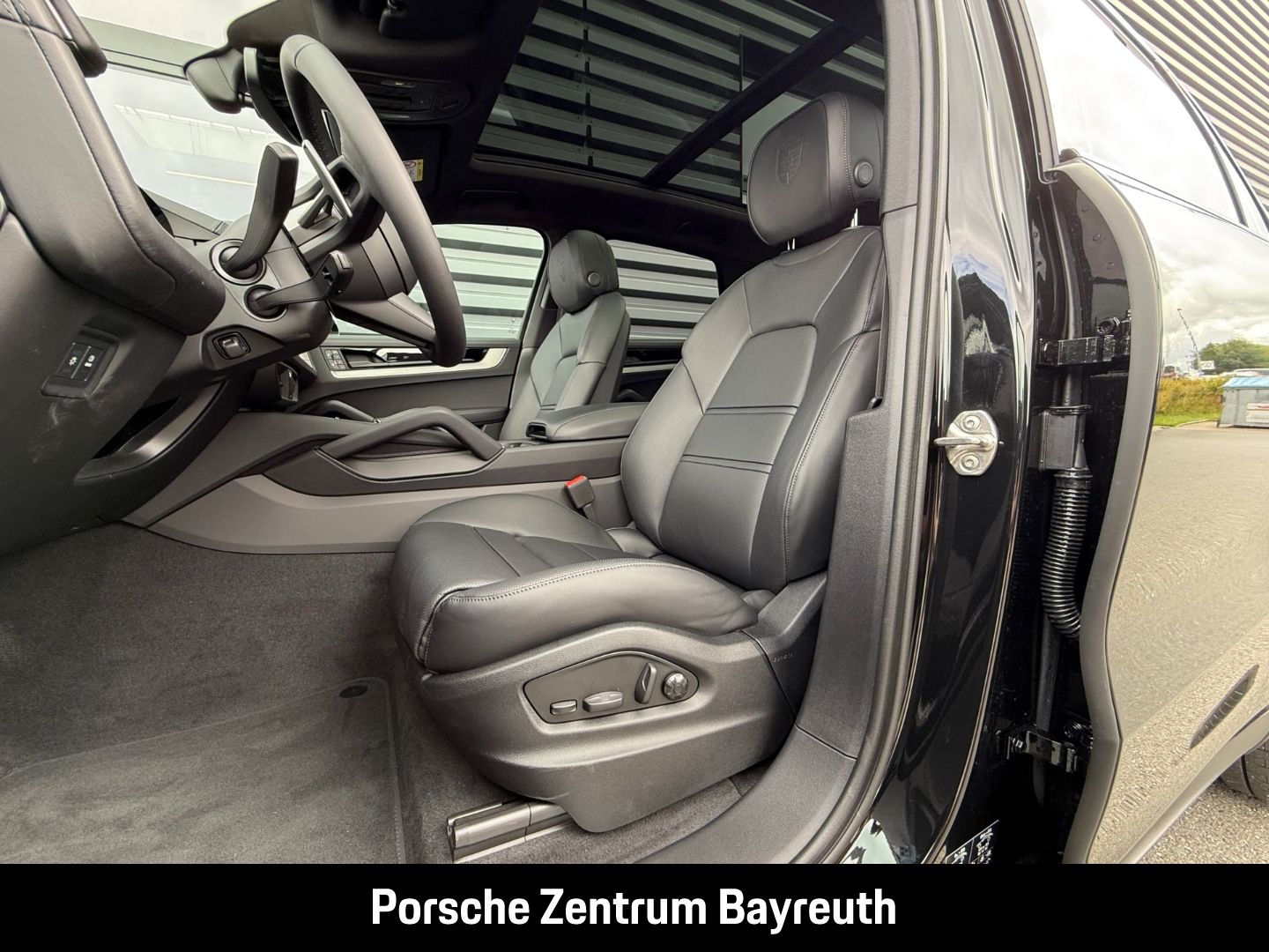 Porsche Cayenne S E-Hybrid*HEADUP*INNO*SITZLÜFTUNG*BOSE*