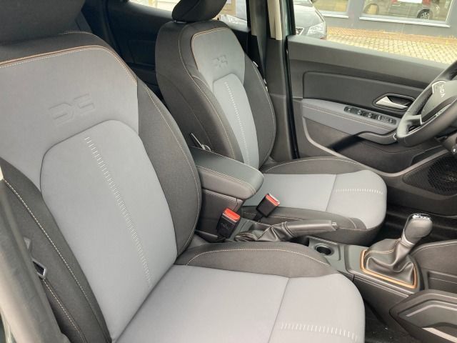 Dacia Duster II Extreme TCe 150 EDC - Samsaru's Car Outlet