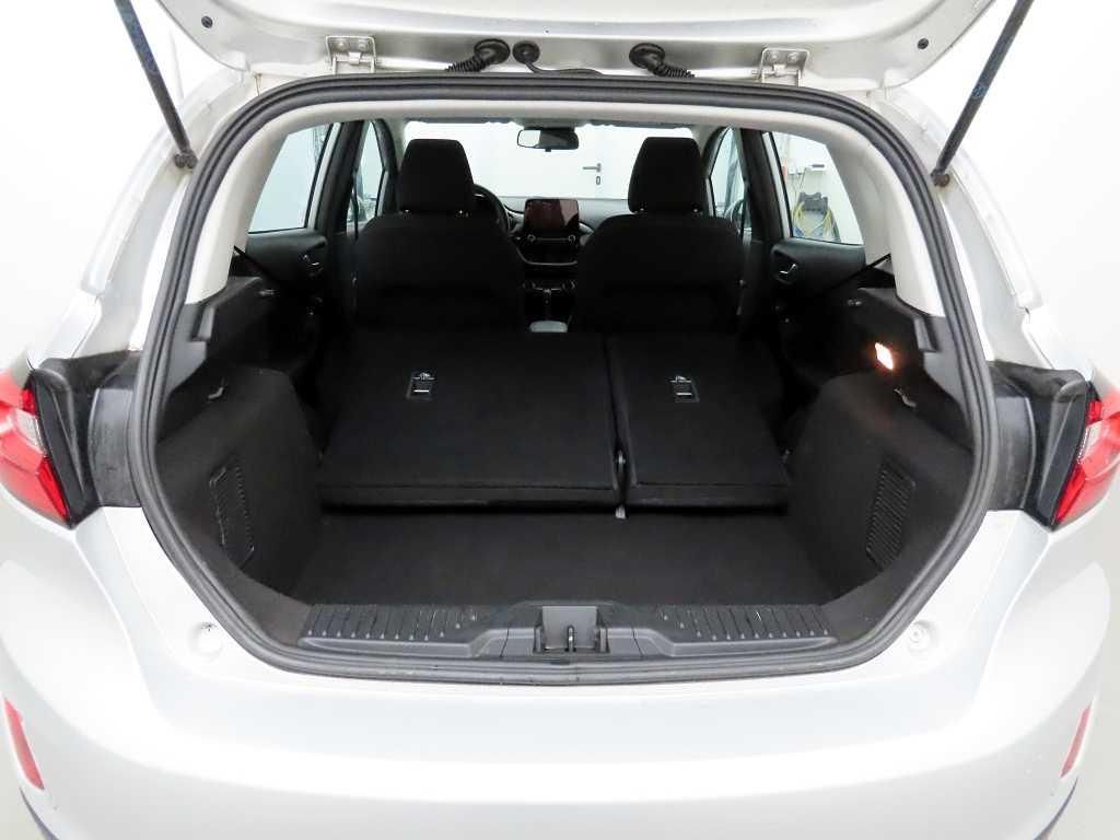 Ford Fiesta 1.0 M-Hybrid Aut. Active - Samsaru's Car Outlet