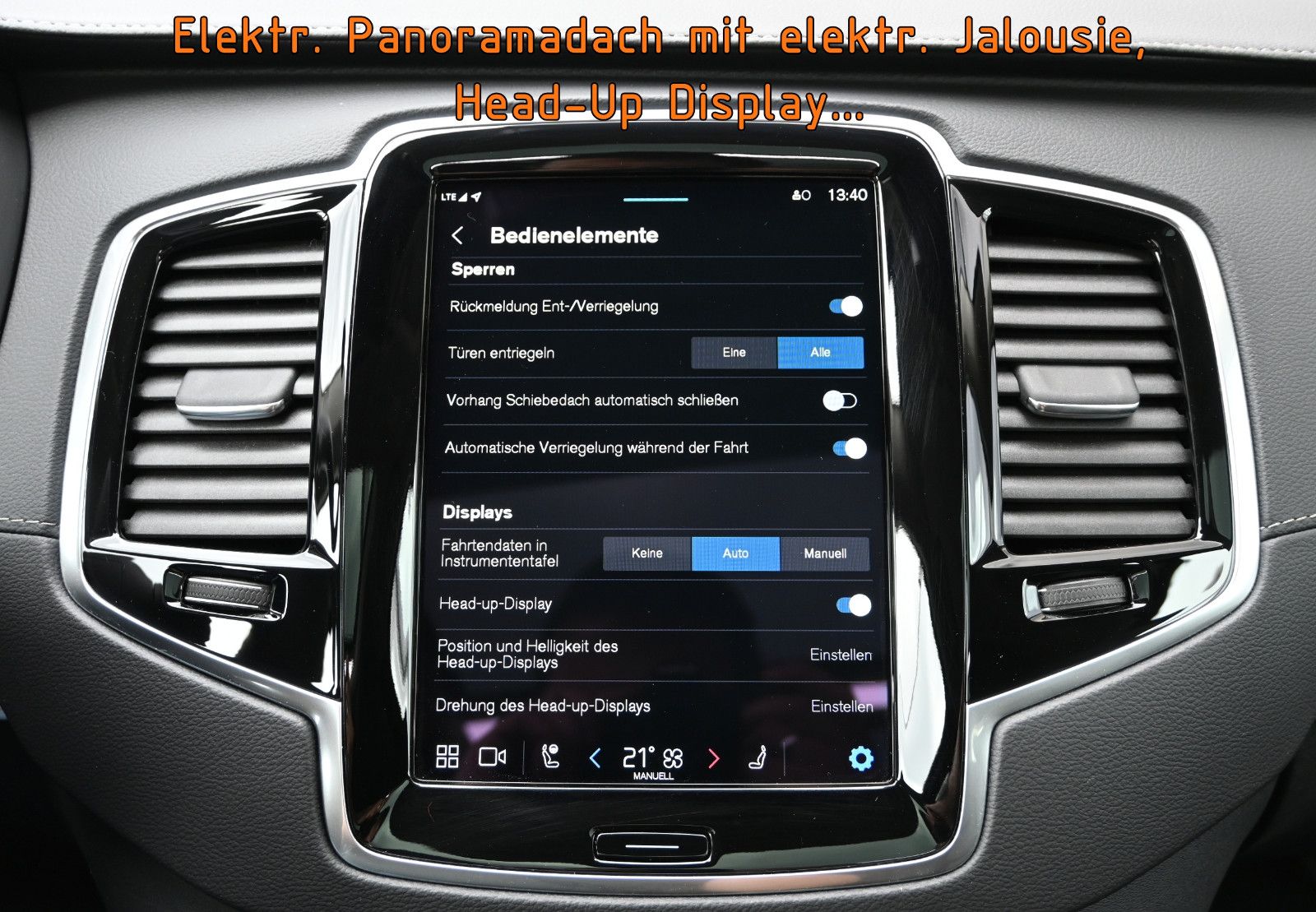 Volvo XC90 T8 AWD Re Ultimate Bright - Samsaru's Car Outlet